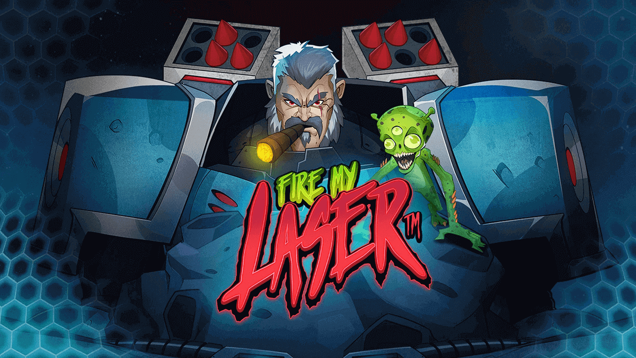 Fire My Laser