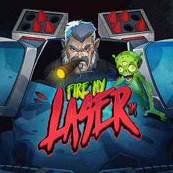 Fire My Laser