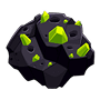 Full Meteorite 1