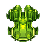 Medium Spaceship