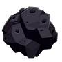 Meteorite 1