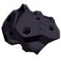 Meteorite 2