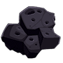 Meteorite 3